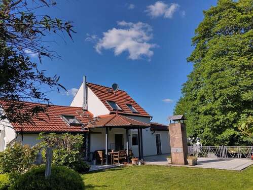 Foto - Haus zum Kaufen in Dittelsheim-Heßloch 495.000,00 € 195 m²