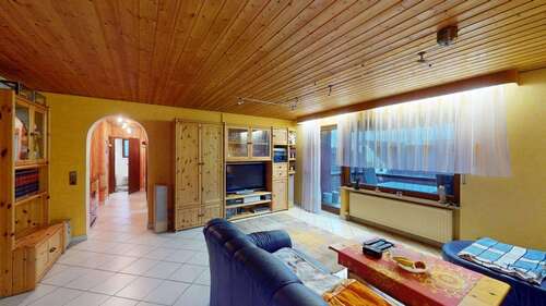 Foto - Wohnung zum Kaufen in Ingersheim 249.500,00 € 91 m²