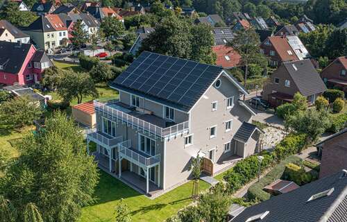 Foto - Wohnung zum Mieten in Flensburg 1.248,00 € 72 m²