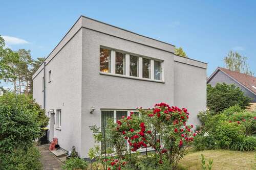 Foto - Haus zum Kaufen in Berlin 595.000,00 € 111 m²