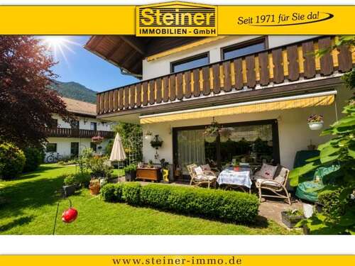 Foto - Wohnung zum Kaufen in Garmisch-Partenkirchen 439.000,00 € 60 m²