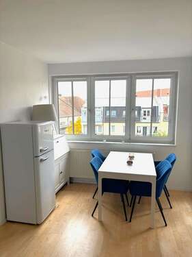 Foto - Wohnung zum Mieten in München 1.370,00 € 42.1 m²