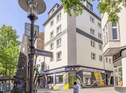 Foto - Wohnung zum Mieten in Essen 469,00 € 66 m²
