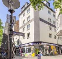 Wohnung zum Mieten in Essen 469,00 € 66 m²