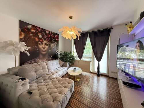 Foto - Wohnung zum Kaufen in Kassel 99.000,00 € 33.69 m²