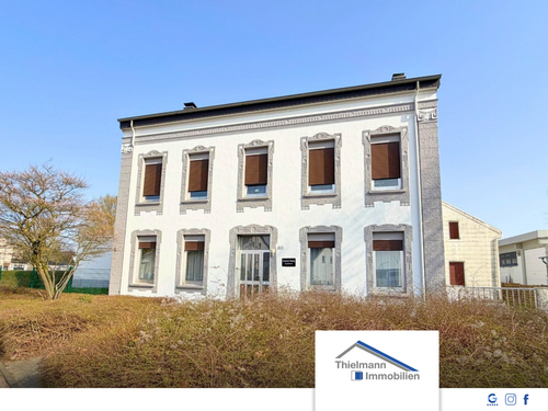 Foto - Halle in Viersen 660.000,00 € 355.68 m²