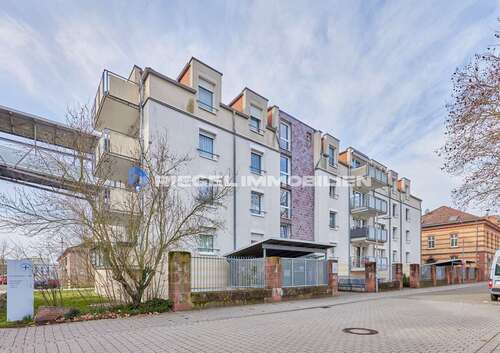 Foto - Wohnung zum Kaufen in Speyer 250.000,00 € 64.59 m²
