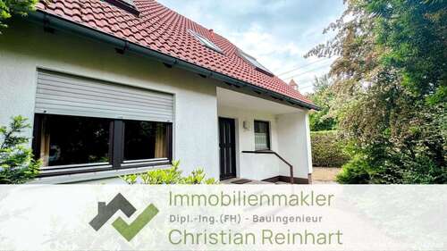 Foto - Haus zum Kaufen in Nürnberg 640.000,00 € 139 m²