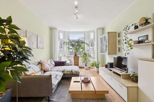 Foto - Wohnung zum Kaufen in Essen 150.000,00 € 60 m²