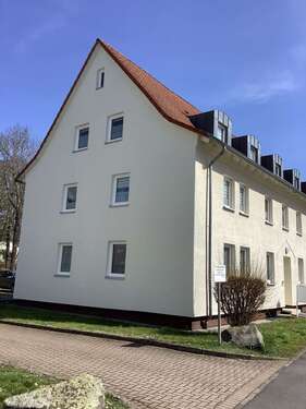 Foto - Wohnung zum Mieten in Schwalmstadt 340,00 € 44.46 m²