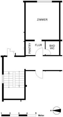 Foto - Wohnung zum Mieten in Bremerhaven 244,00 € 22.47 m²