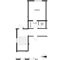 Wohnung zum Mieten in Bremerhaven 244,00 € 22.47 m²