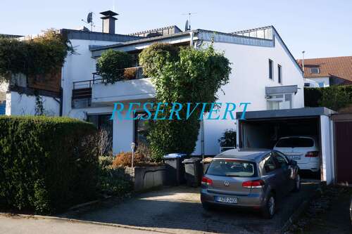 Foto - Haus zum Kaufen in Horben 580.000,00 € 160 m²