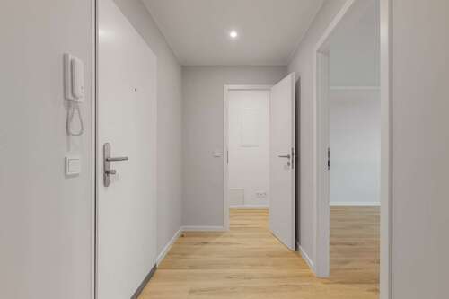 Foto - Wohnung zum Mieten in Hilden 934,02 € 58 m²