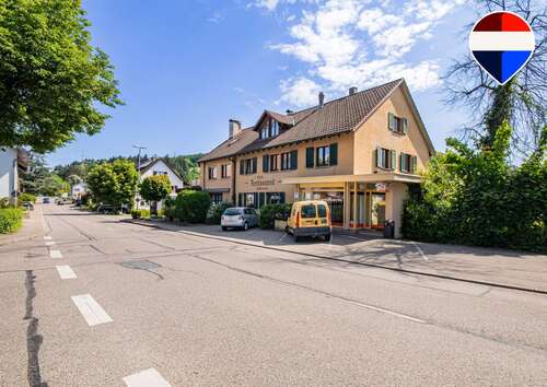 Foto - Gastronomie in Gurtweil 550.000,00 € 420 m²