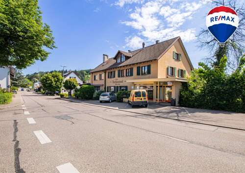 Foto - Gastronomie in Gurtweil 550.000,00 € 420 m²