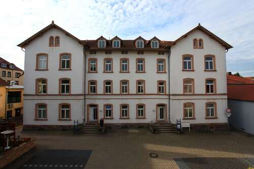 Foto - Büro in St. Wendel 646,00 € 76 m²