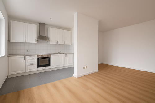 Foto - Wohnung zum Mieten in Perleberg 520,00 € 65 m²