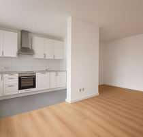 Wohnung zum Mieten in Perleberg 520,00 € 65 m²