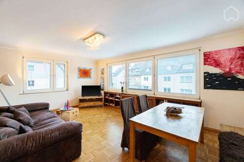 Foto - Wohnen auf Zeit in Düsseldorf 1.950,00 €