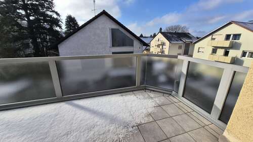 Foto - Wohnung zum Mieten in Karlsruhe 1.250,00 € 96.36 m²