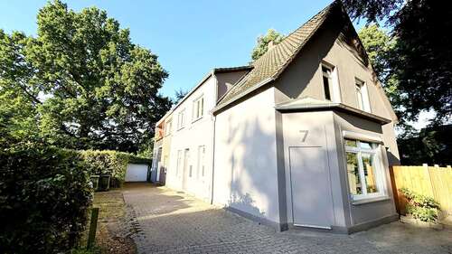 Foto - Wohnung zum Mieten in Oldenburg 995,00 € 85 m²