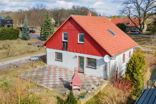 Foto - Haus zum Kaufen in Bad Saarow 350.000,00 € 141.91 m²