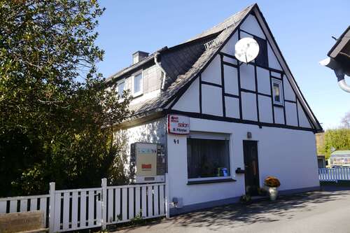 Foto - Haus zum Kaufen in Andreasberg 239.500,00 € 341 m²