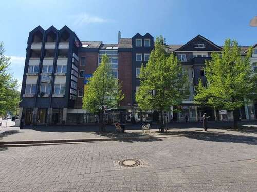 Foto - Wohnung zum Mieten in GM 530,00 € 81.03 m²