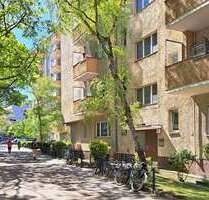 Wohnung zum Kaufen in Berlin Gesundbrunnen 257.000,00 € 58 m² - Berlin Gesundbrunnen