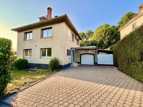 Foto - Haus zum Kaufen in Hagen 290.000,00 € 136.23 m²