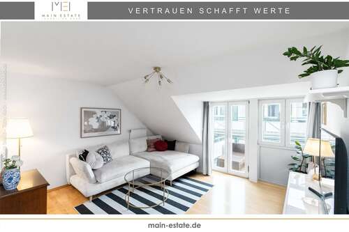 Foto - Wohnung zum Kaufen in Neu-Isenburg 309.900,00 € 84.76 m²