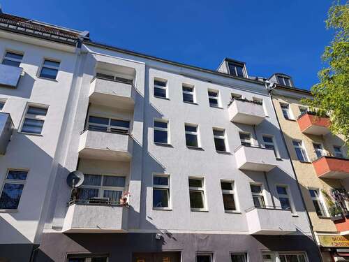 Foto - Wohnung zum Kaufen in Berlin 395.000,00 € 79.14 m²