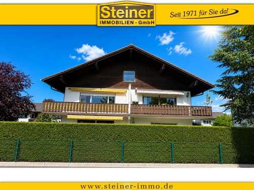 Foto - Wohnung zum Kaufen in Garmisch-Partenkirchen 479.000,00 € 60 m²