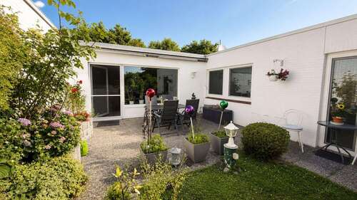Foto - Haus zum Kaufen in Barsbüttel 425.000,00 € 101.28 m²