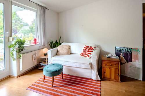 Foto - Wohnung zum Kaufen in Düsseldorf 169.000,00 € 38.1 m²