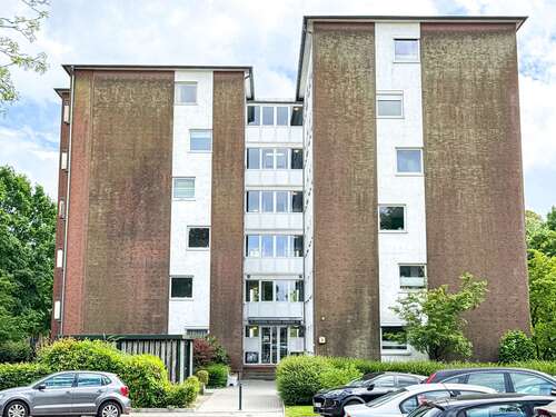 Foto - Wohnung zum Kaufen in Altenholz 150.000,00 € 53 m²