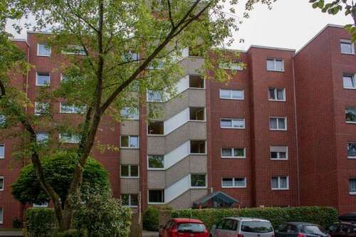 Foto - Wohnung zum Mieten in Essen 437,00 € 61.69 m²