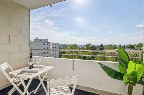 Foto - Wohnung zum Kaufen in Saarbrücken 189.900,00 € 89 m²