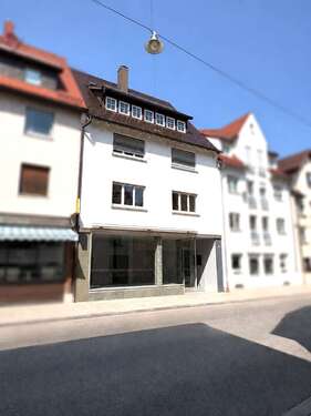 Foto - Haus zum Kaufen in Ulm 849.000,00 € 272 m²