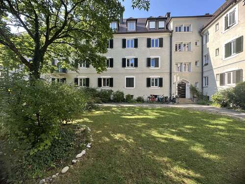 Foto - Wohnung zum Mieten in München 1.800,00 € 68.3 m²