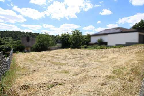 Foto - Grundstück zu verkaufen in Herborn 159.000,00 € 772.21 m²