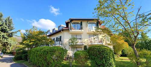 Foto - Wohnung zum Kaufen in Radebeul 239.000,00 € 55.49 m²