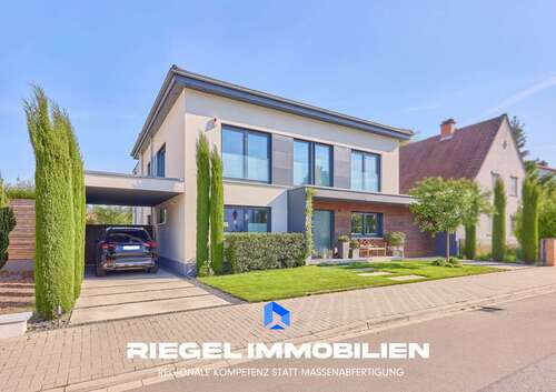 Foto - Haus zum Mieten in Speyer 3.900,00 € 225 m²