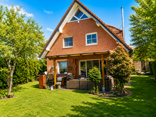 Foto - Haus zum Kaufen in Moers 599.900,00 € 160 m²