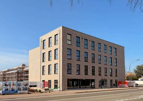 Foto - Büro in Ibbenbüren 9.100,00 € 729 m²