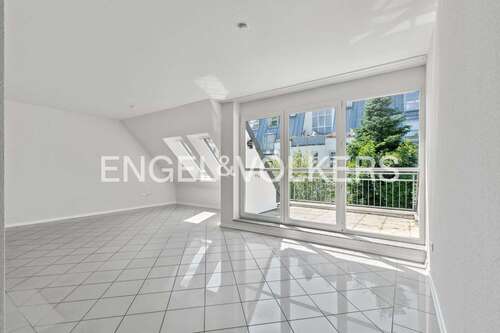 Foto - Wohnung zum Kaufen in Köln 420.000,00 € 79 m²