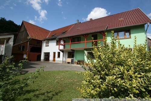 Foto - Haus zum Kaufen in Meiningen 279.000,00 € 250 m²