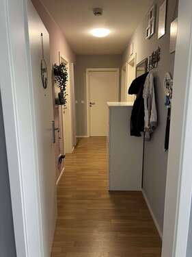 Foto - Wohnung zum Mieten in Wetzlar 700,00 € 84 m²