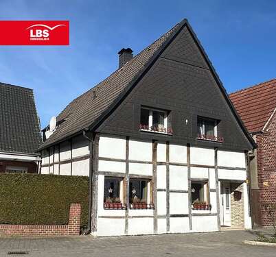 Foto - Haus zum Kaufen in Sendenhorst 289.000,00 € 140 m²